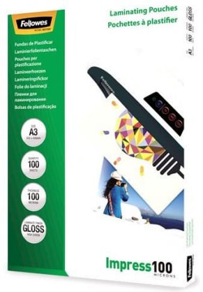 Laminating Pouch (5351205) A3 5351205 (077511535123)