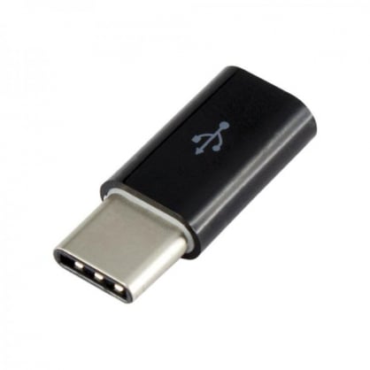 Micro USB to Type-C Adapter T-MLX36105