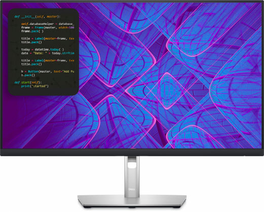 P2723QE 27" IPS 4K 16:9 210-BDFZ
