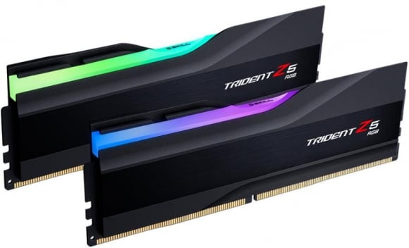 Trident Z5 RGB 2x32GB DDR5 6000MHZ