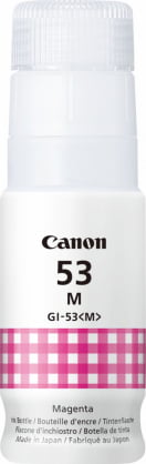 Canon Ink Magenta GI-53 4681C001 (4549292178906)