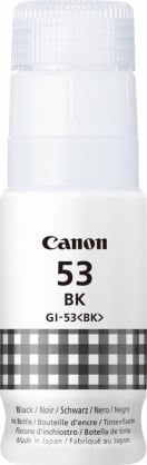 Canon Ink Black GI-53 4699C001 (4549292178920)