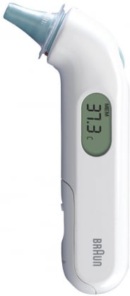 IRT 3030 ThermoScan 3 White IRT3030WE