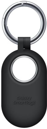 SmartTag2 Silicone Case Black EF-PT560CBEGWW (8806095291765)