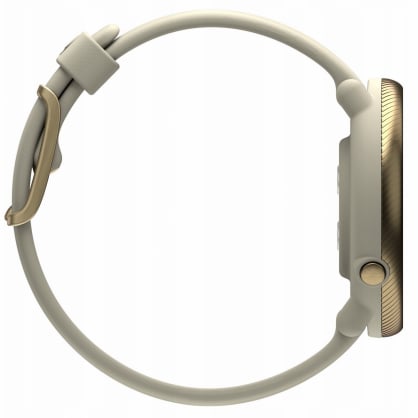 Polar Ignite 2 S-L, gold/champagne Viedais pulkstenis, smartwatch