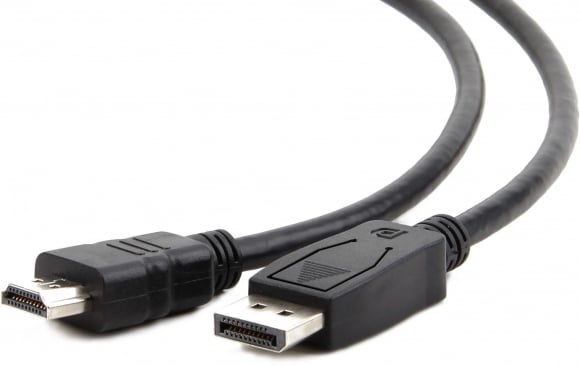 DisplayPort to HDMI 1m CC-DP-HDMI-1M (8716309079990)