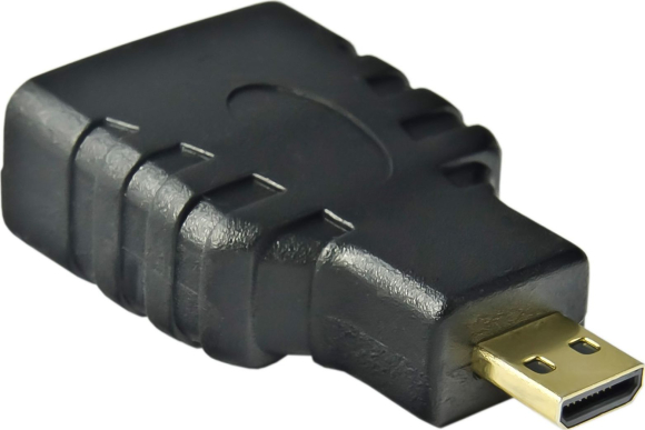 Adapter Akyga AK-AD-10 HDMI - microHDMI