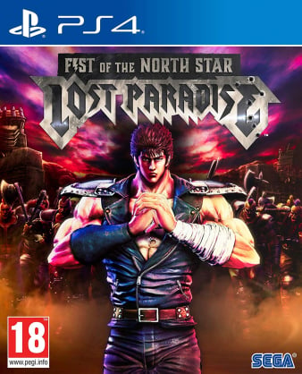 Fist of the North Star: Lost