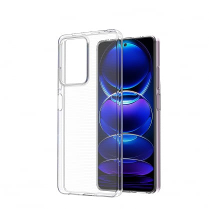 "Back Case Ultra 2 mm