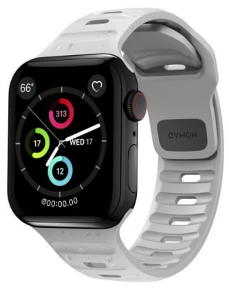 Sport Band Apple Watch 42/44/45/49mm Lunar