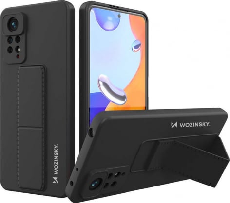 Kickstand Case Xiaomi Poco X4 Pro