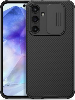 "CamShield PRO Hard Case Galaxy