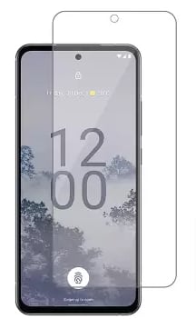 "Tempered Glass Nokia X30" FSN-TG-N-X30