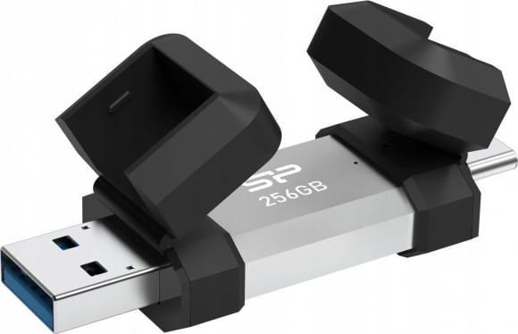 256GB Mobile C51 USB-A / USB-C