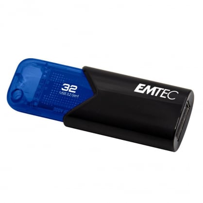 B110 Click Easy 3.2 USB