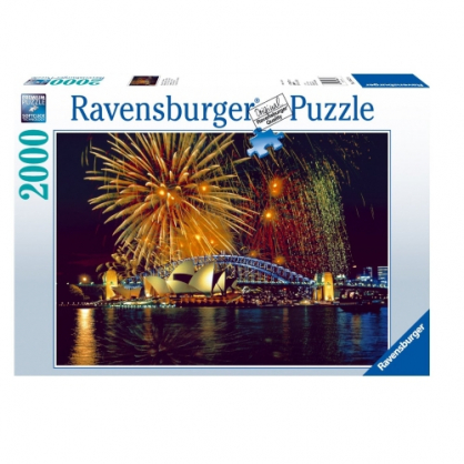 Puzzle 2000 Sydney 16622 (4005556166220) JOINEDIT90723498