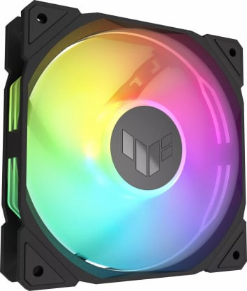 TUF Gaming TR120 ARGB 120 mm