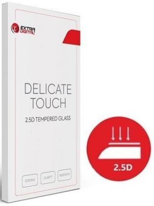 "Tempered Glass Screen Protector OPPO