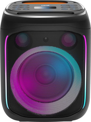 OnFun 5 Partybox 40W RGB Black