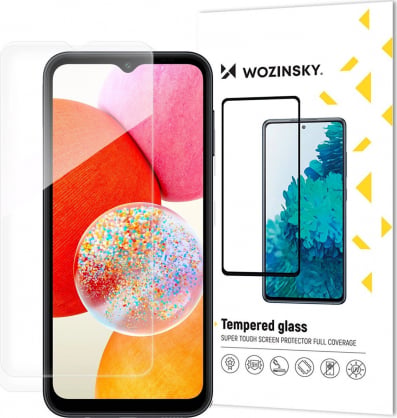 Tempered Glass Samsung Galaxy A15/ A15