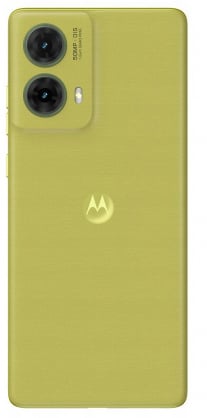 MOTOROLA MOTO G85 5G 12/256GB OLIVINE Mobilais Telefons