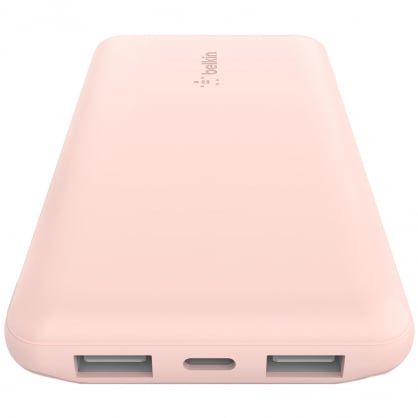 BOOST CHARGE 10000 mAh Black BPB011BTBK
