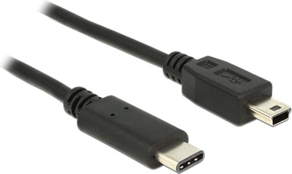 Cable USB Delock USB type-C(M) -