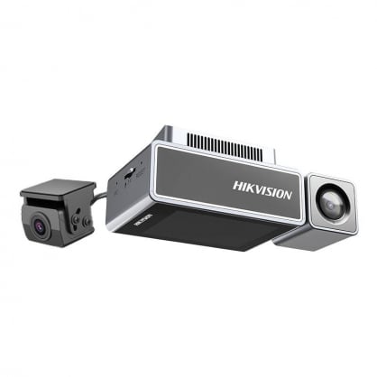 Hikvision C8 Pro Videoreģistrators 4K videoreģistrātors