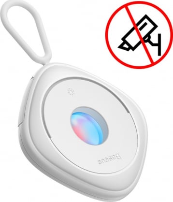 Heyo Hidden Camera Detector White FMHY000002