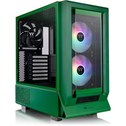 Ceres 350 MX Racing Green CA-1Z3-00MCWN-00
