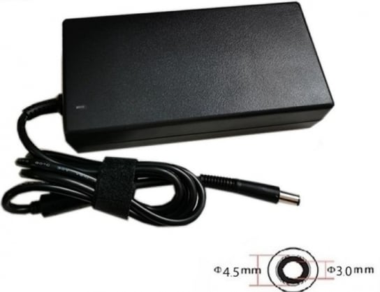 Laptop Power Adapter DELL 150W: 19
