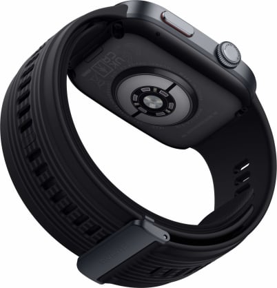HUAWEI WATCH D2 BLACK Viedais pulkstenis, smartwatch