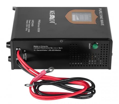 UPS PROsinus-500W (URZ3409) URZ3409 (5901890019026) JOINEDIT94841078