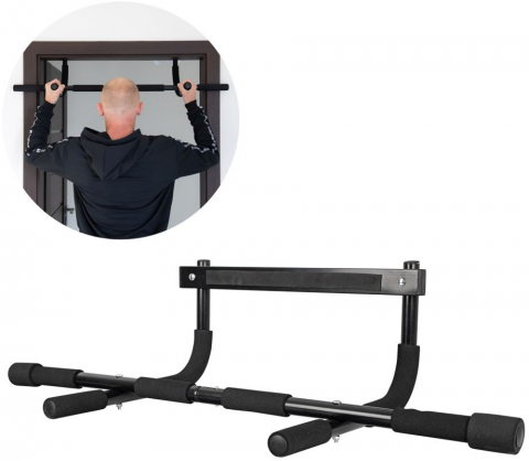 Doorway Pull-Up Bar DCB100 23262 (8596084132628)