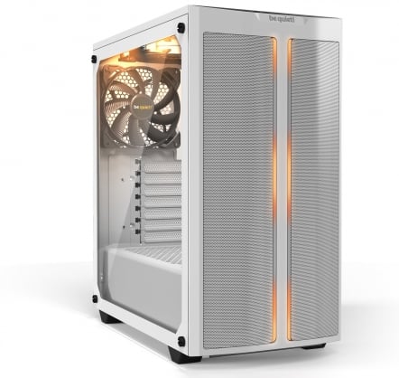 Pure Base 500DX White BGW38 (4260052187944)