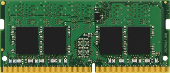 Grreen 4GB DDR4 3200MHZ SO-DIMM KCP432SS6/4