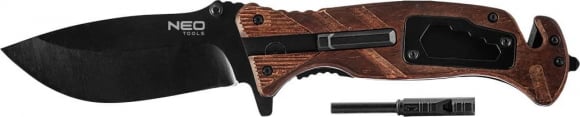Neo Knife (Survival folding knife 22