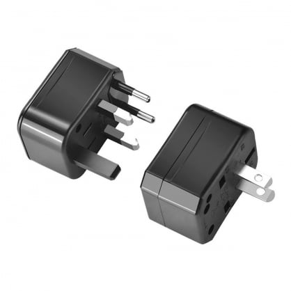 KSC-174 Multi Power Plug adapter from/to