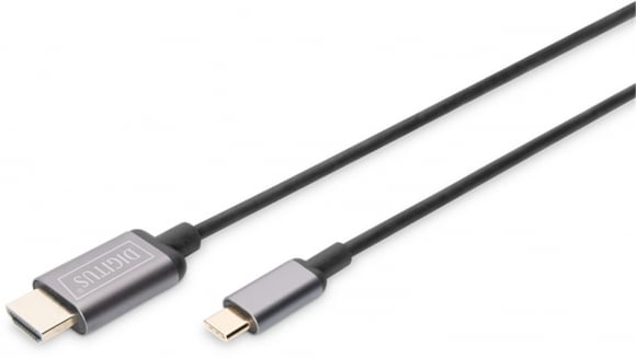 DA-70821 USB Type C to HDMI