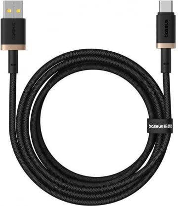 Fast charging cable Dura USB Type