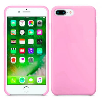 "Thin  Soft Back Case iPhone