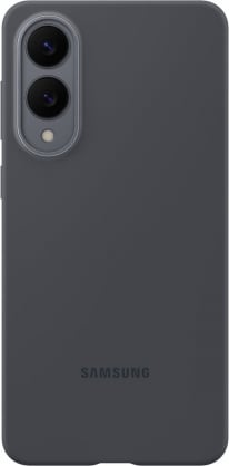 EF-PS937CBE Silicone Case Galaxy S25 Edge