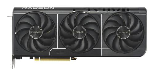 Radeon RX 9060 XT Prime OC