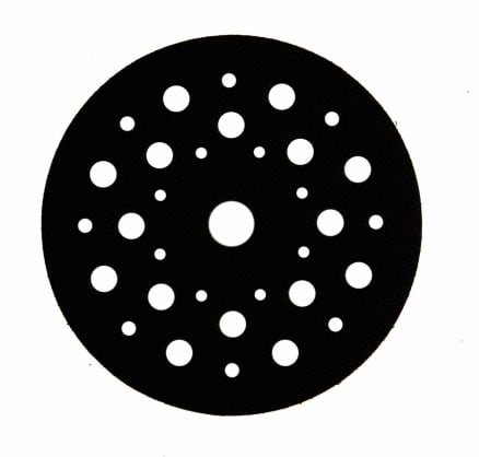 Interface Pad 125mm 33H 5mm 1pcs