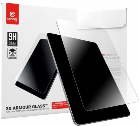 Tempered Glass iPad 11 / iPad