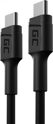Cable USB-C - USB-C 60W Ultra