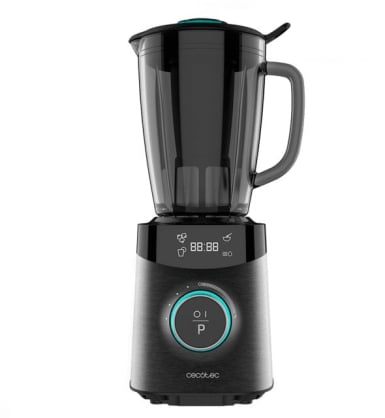 Cecotec Power Black Titanium 2500 Advance
