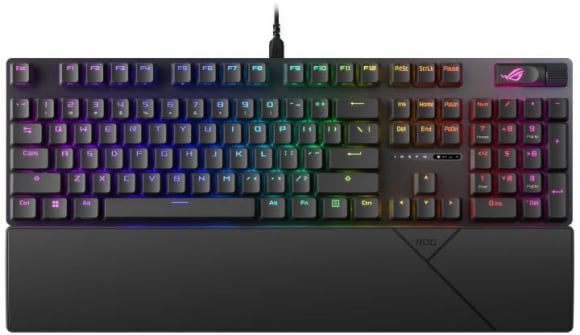 _7821890 ASUS Tastatur ROG STRIX SCOPE
