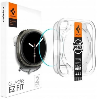 GLAS.tR EZ Fit Screen Protector