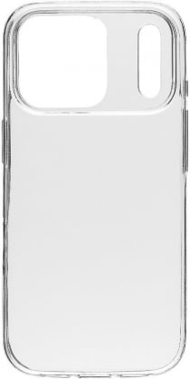 "TPU Cover iPhone 17 Pro